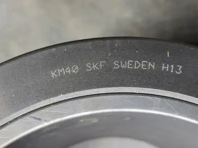 NEW SKF H3140