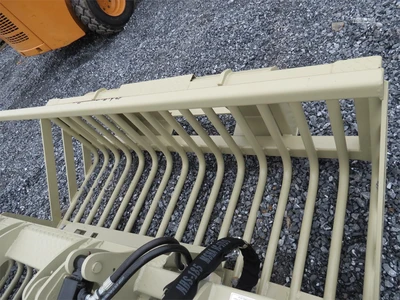 New | in-Stock 2026 STEINSAMMLER _UNKNOWN_ Rock Buckets Pennsylvania US | Zimmerman Farm Service #1410358