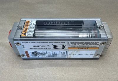 NEW Brooks Instruments 1305FL15CM1BA