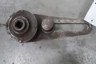 Torque Multiplier