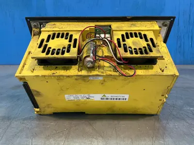Used 2003 FANUC A02B0285B502 CNC & N/C Controls Ohio US | HGR 24 #1335192