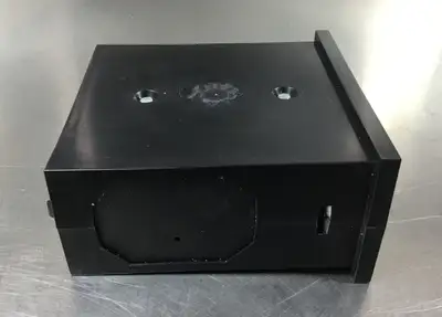 USED ELECTRONIC CONTROLS MWT266