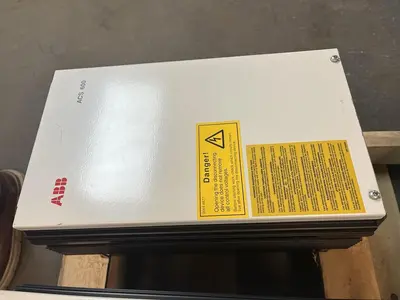 USED ABB ANC634001150000000902