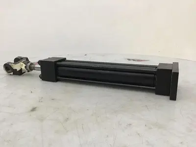 USED PARKER 02.00 H2HLTS182A 12.000