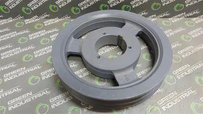 Browning 2B5V94 Split Taper Sheave 2564 Max. RPM New No Box