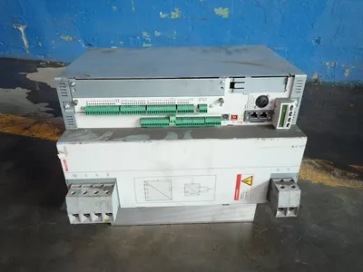 USED REXROTH PSI63C0 776L1