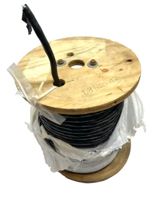 New | in-Stock Belden 4‑Pair 18AWG Shielded Cable 600V TC‑ER T 65' Cable & Wire Michigan US | Maverick Industrial Sales #1392978