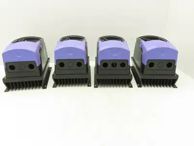 Used INTERTEK _UNKNOWN_ Variable Speed Drives | Arrow Industrial #642775