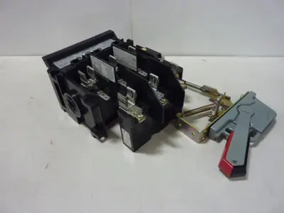 USED ALLEN BRADLEY 1494V-DS30 SER A