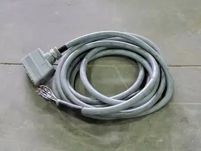 Cable 16AWG/25C 600V, 24 ft