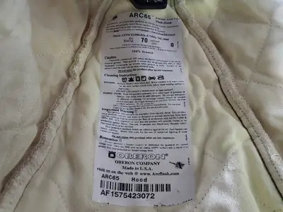USED OBERON ARC65