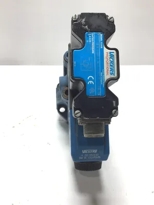 Vickers KBXG6W100ZM13APE7H1 Proportional Directional Valve