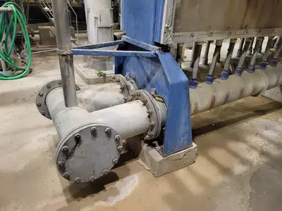 USED HYMAC RB200EH