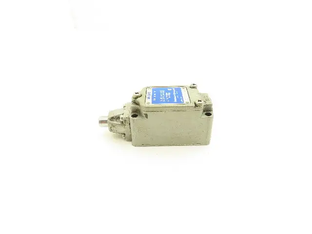 Used YAMATAKE HONEYWELL _UNKNOWN_ Relays & Switches | Arrow Industrial #617704