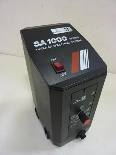Used OK INDUSTRIES SA-1001 Circuit Boards Michigan US | Ideal Machinery #579700