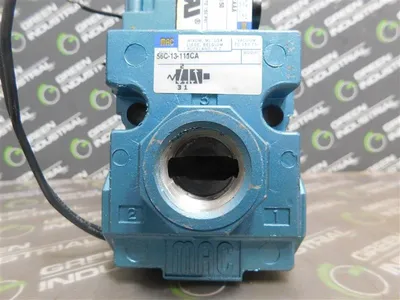 USED MAC 56C-13-110CA