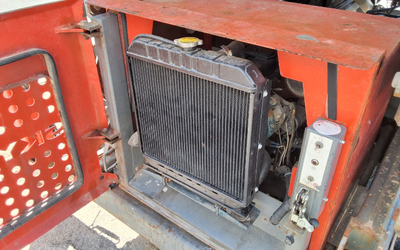 USED 2013 Skyjack SJ9250 RT