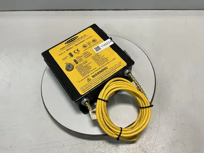 USED BANNER MSCA-1