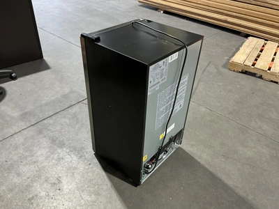 Used VINOTEMP VTBC108L01SS Display Refrigerators Michigan US | Miedema Asset Management Group #1487840