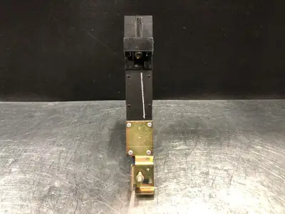 USED SQUARE D FA17015A