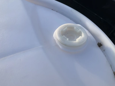 Used _UNKNOWN_ _UNKNOWN_ Plastic and Fiberglass Tanks Michigan US | Miedema Asset Management Group #1437418