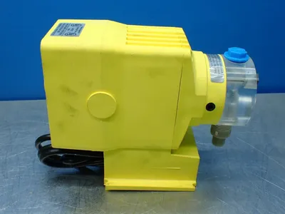New | in-Stock LMI MILTON ROY A971156PBA Pumps (Metering) Ohio US | HGR 24 #737568