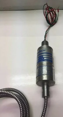 USED Dynisco PT243FM-10M-6.5/60-72