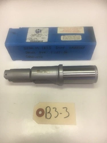 NEW Allied Machine & Engineering 2 TAH