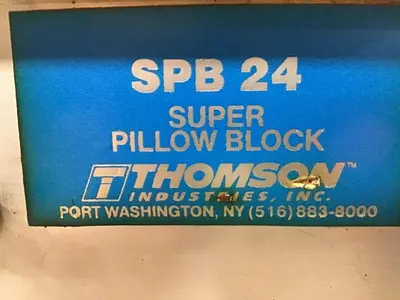 USED THOMSON SPB24