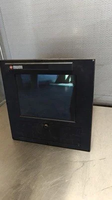 Used NUM 03 9851 1040W 134802 CNC & N/C Controls Missouri US | Up Time Machines #889327