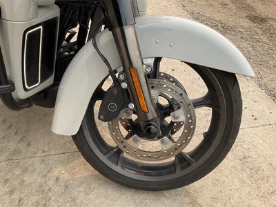 Used 2020 HARLEY-DAVIDSON FLHTKSE Motorcycles (Misc) Michigan US | Miedema Asset Management Group #1301474