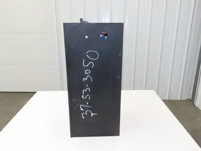 Allen Bradley 1392-B040-RF-MC-B-D1-F2-F4 AC Drive 480Vac In 440V 19A 0-200Hz Out