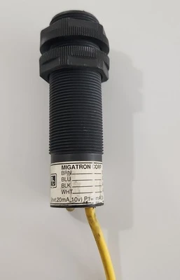 USED Migatron Corporation RPS-401A-40QD