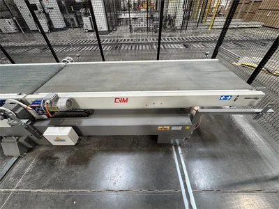 Used 2019 BIESSE, CVM, WANDRES, OMAL _UNKNOWN_ CNC Woodworking Machining Centers California US | MachineryMax #1518887