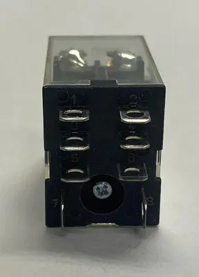 New | in-Stock OMRON LY2N Miscellaneous Equipment (Electrical & Power) | Surplus Asset Holdings #1193553