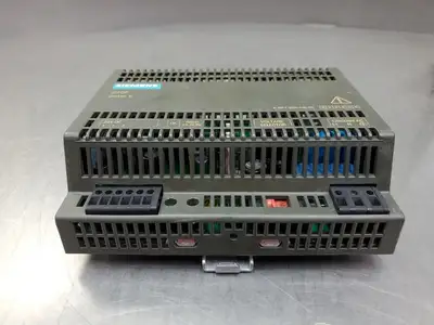 Siemens SITOP 6EP1333-1AL12 Power Stabilized Power Supply. 3B-49