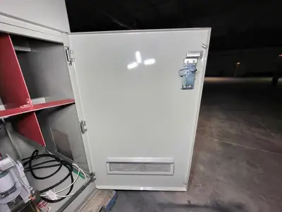 USED POWERCON CORP A67-69