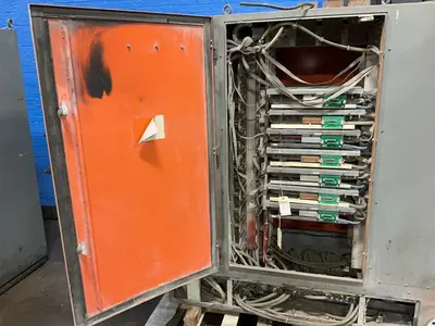 Used 1994 THERMATOOL TMI100 Welding Machinery (Other) Ohio US | HGR 24 #1506580