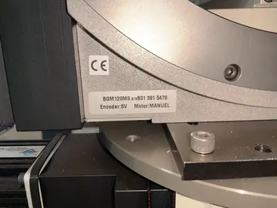 Used AEROTECH _UNKNOWN_ Semiconductor Test Ohio US | HGR 24 #1550024