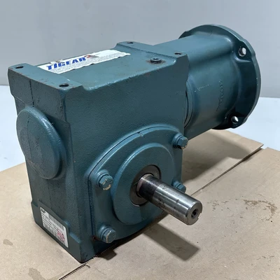 Used DODGE TIGEAR 26A30L14 Gearboxes Indiana US | J&J Industrial Supply #1427143
