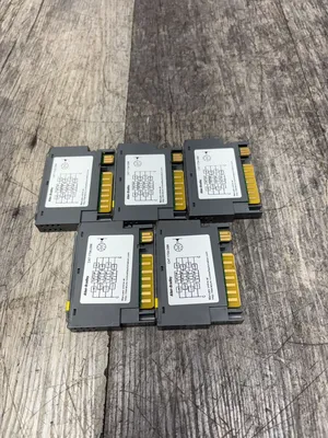 ALLEN BRADLEY 1734-OB8 Electrical/PLC/Automation | ESS Industrial Equipment Sales (7)