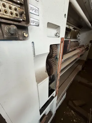 1993 MARTIN 718 Flexo Folder Gluer | Corrugated Machinery Brokers (2)