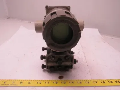 Honeywell STD924-E1A Smart Pressure Differential Transmitter