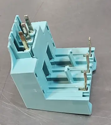 Siemens 3RV1917-5AA00 Plug for Circuit Breaker Connectors Loc3D28
