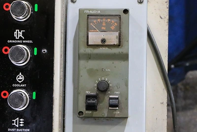 USED 1995 Okamoto ACC-618DX3, 1995, PROG. AUTO IDF, 3X AUTO FEEDS