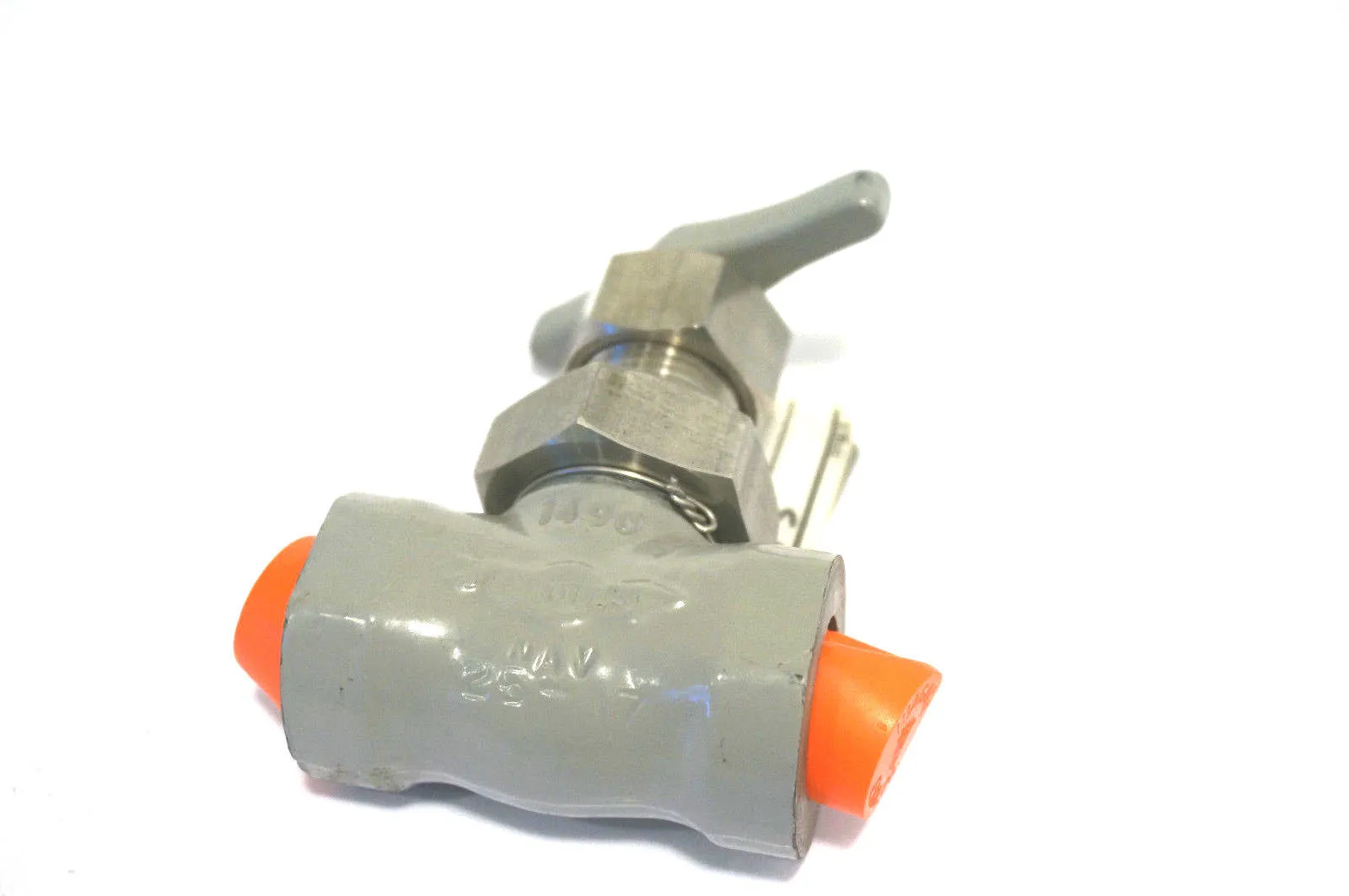 NEW KEROTEST SA-479 TYPE 316 3/4'' VALVE SA479