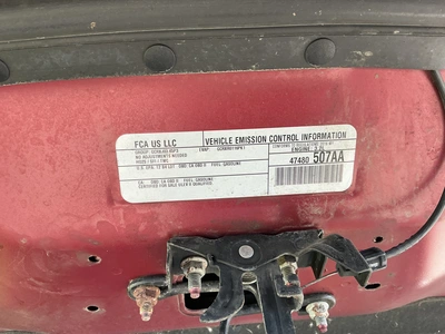 USED 2016 JEEP CHEROKEE