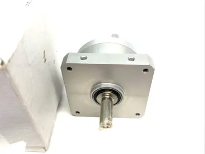 New | in-Stock Festo Semi-Rotary Drive Actuator, Dbl-Acting, 547572 Rotary Actuators Michigan US | Maverick Industrial Sales #1418212