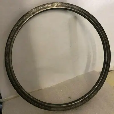 6ec polisher spare 11''