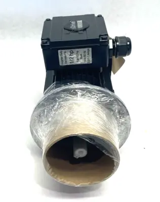 New | in-Stock Dorner eDrive Motor, 0.50 hp (0.37 Kw), 208-230/460V 3-Phase A.C. Motors Michigan US | Maverick Industrial Sales #1397965